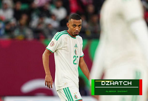 Algeria Faces Netherlands: Three Strategic Gains for the Desert Warriors in Friendly Clash