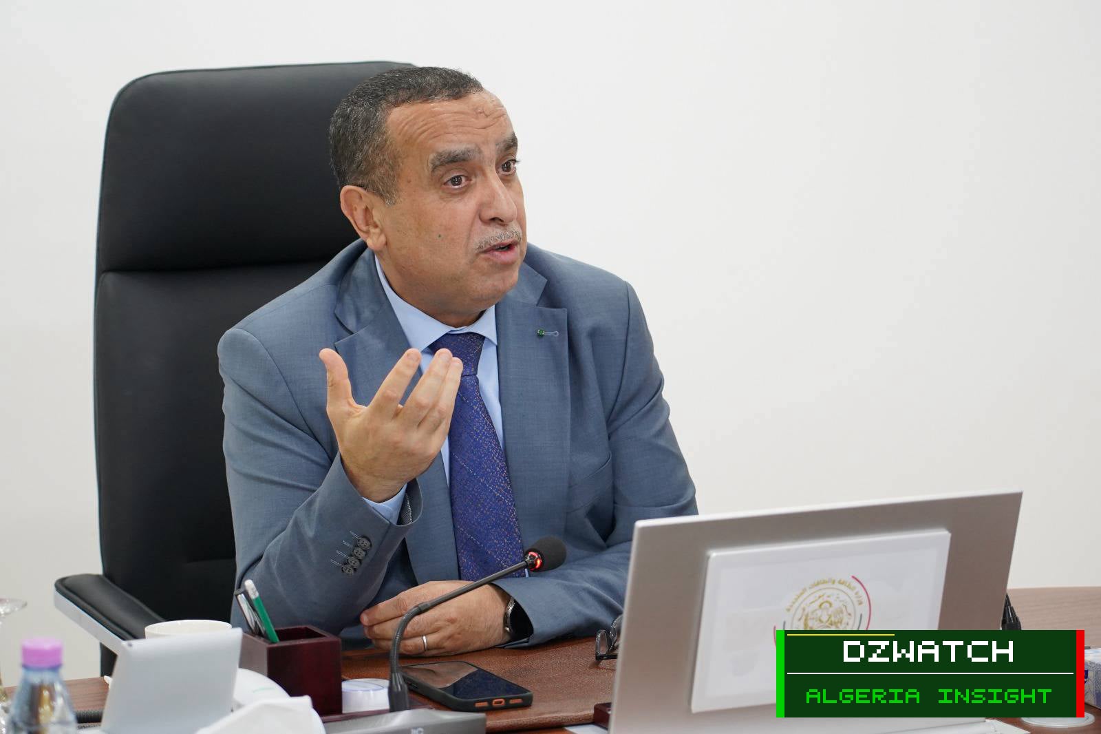 Algeria’s Sonelgaz International Set to Lead Major Energy Projects Across Africa