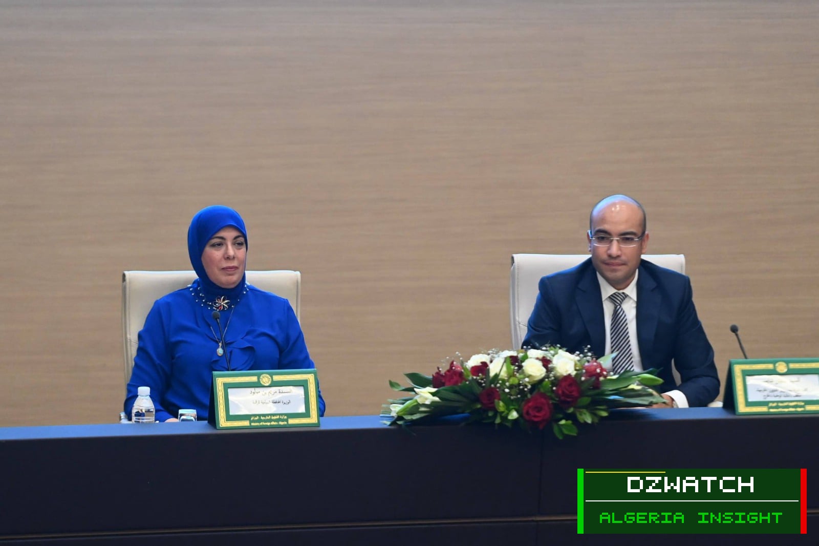 Algeria Launches Apostille Workshop to Modernize Administrative and Consular Procedures