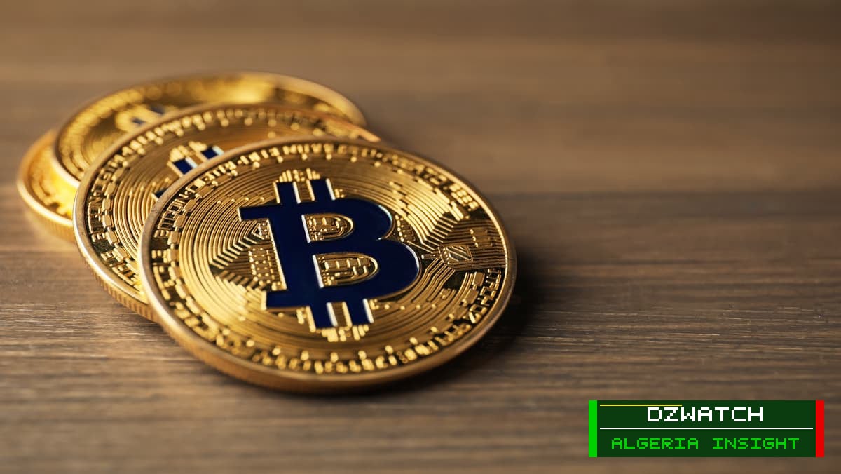 Bitcoin Tumbles Below $60,000, Hitting Lowest Since Late 2024