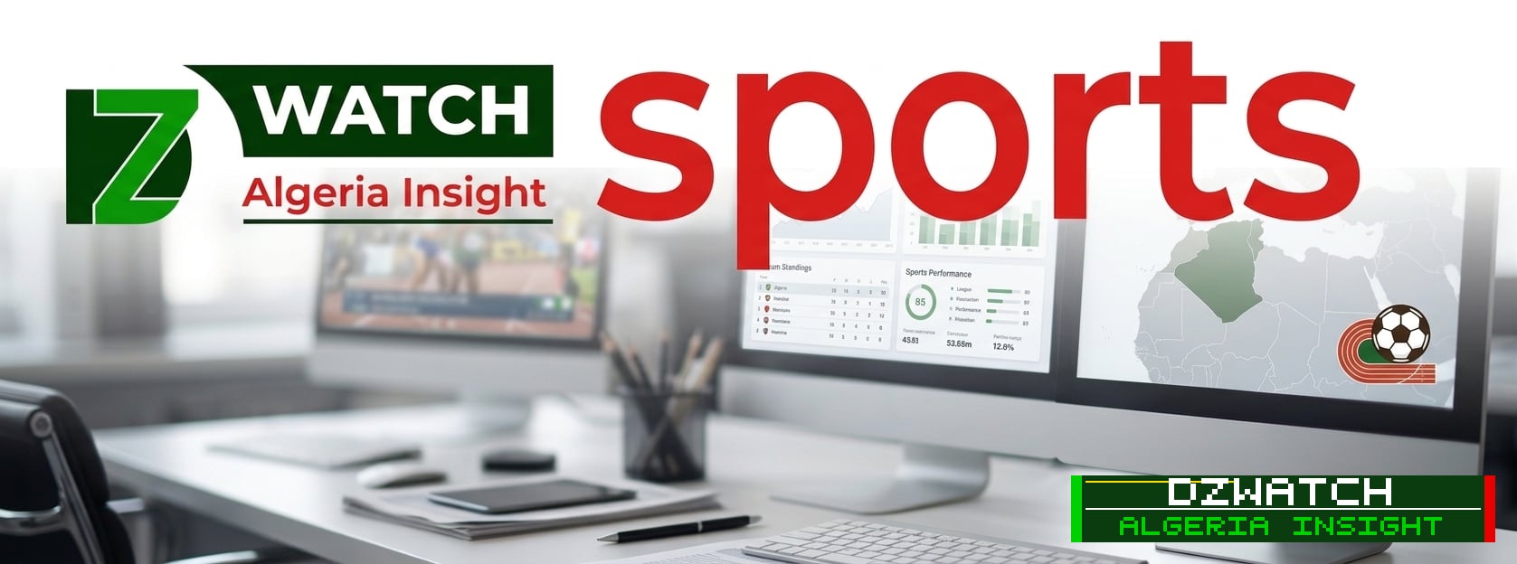 Algerian Football Federation Praises 2025-2026 Season, Reveals Future Projects
