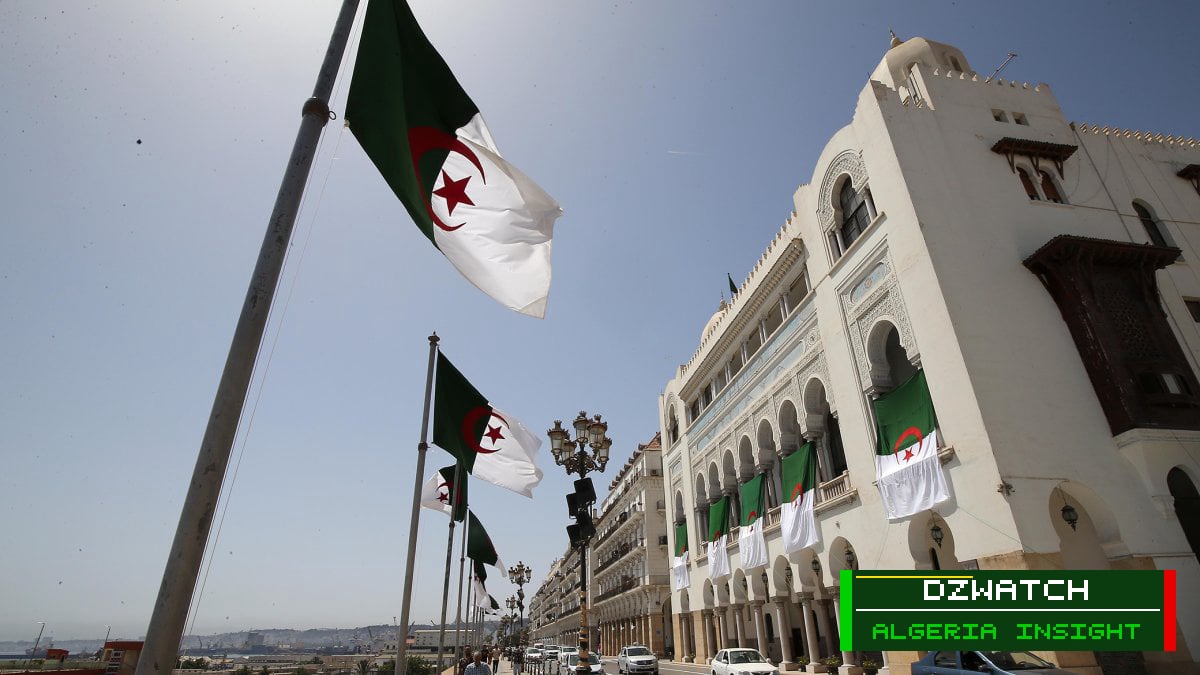 CSIS Report Spotlights Algeria’s Business Reforms and Promising Investment Landscape