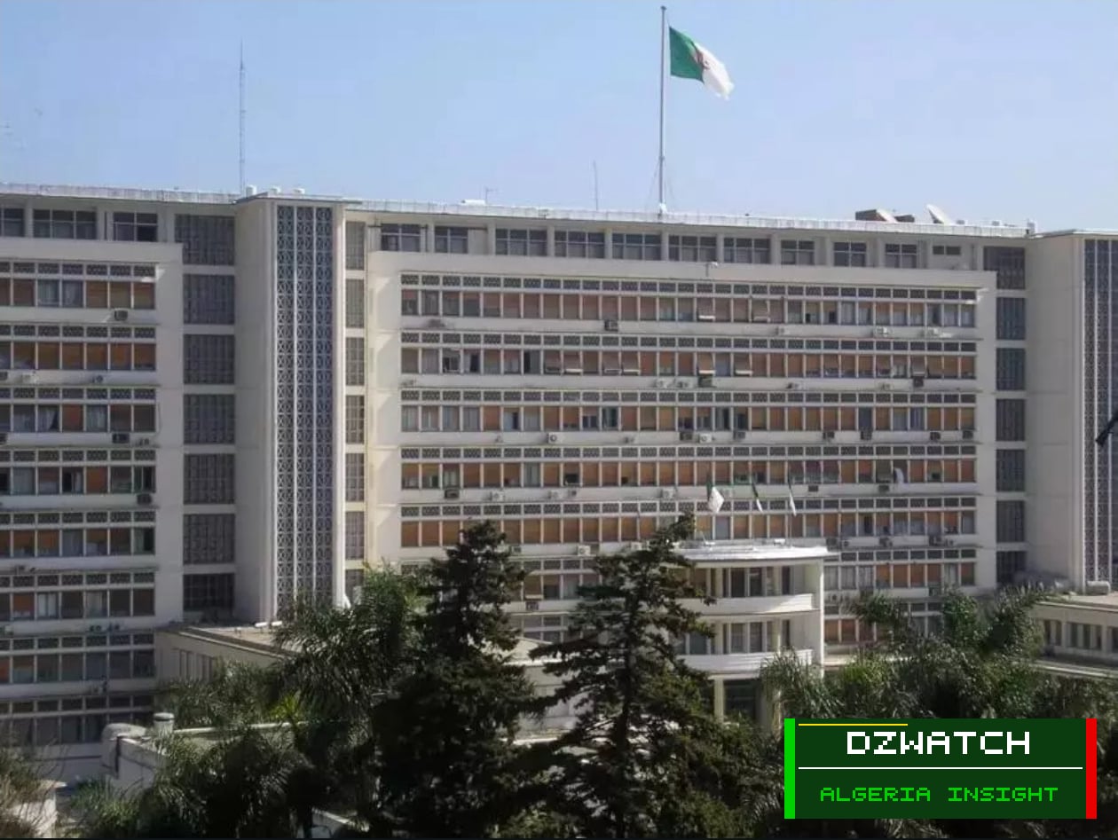 Algeria Intensifies Preparations for July 2nd Legislative Elections with Nationwide Inspections