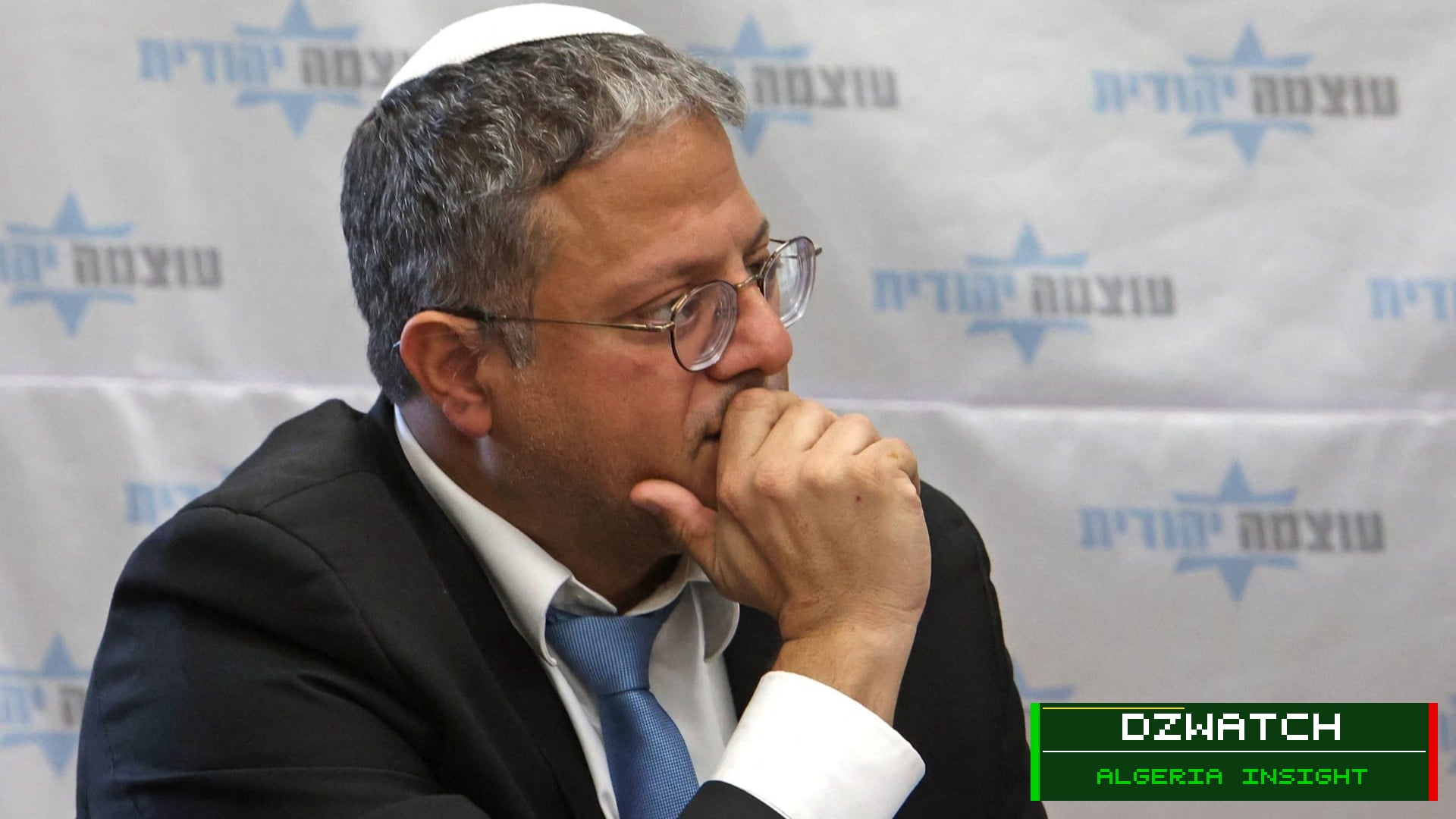 Rome Prosecutor Investigates Israeli Minister Ben-Gvir Over ‘Freedom Flotilla’ Activist Detentions