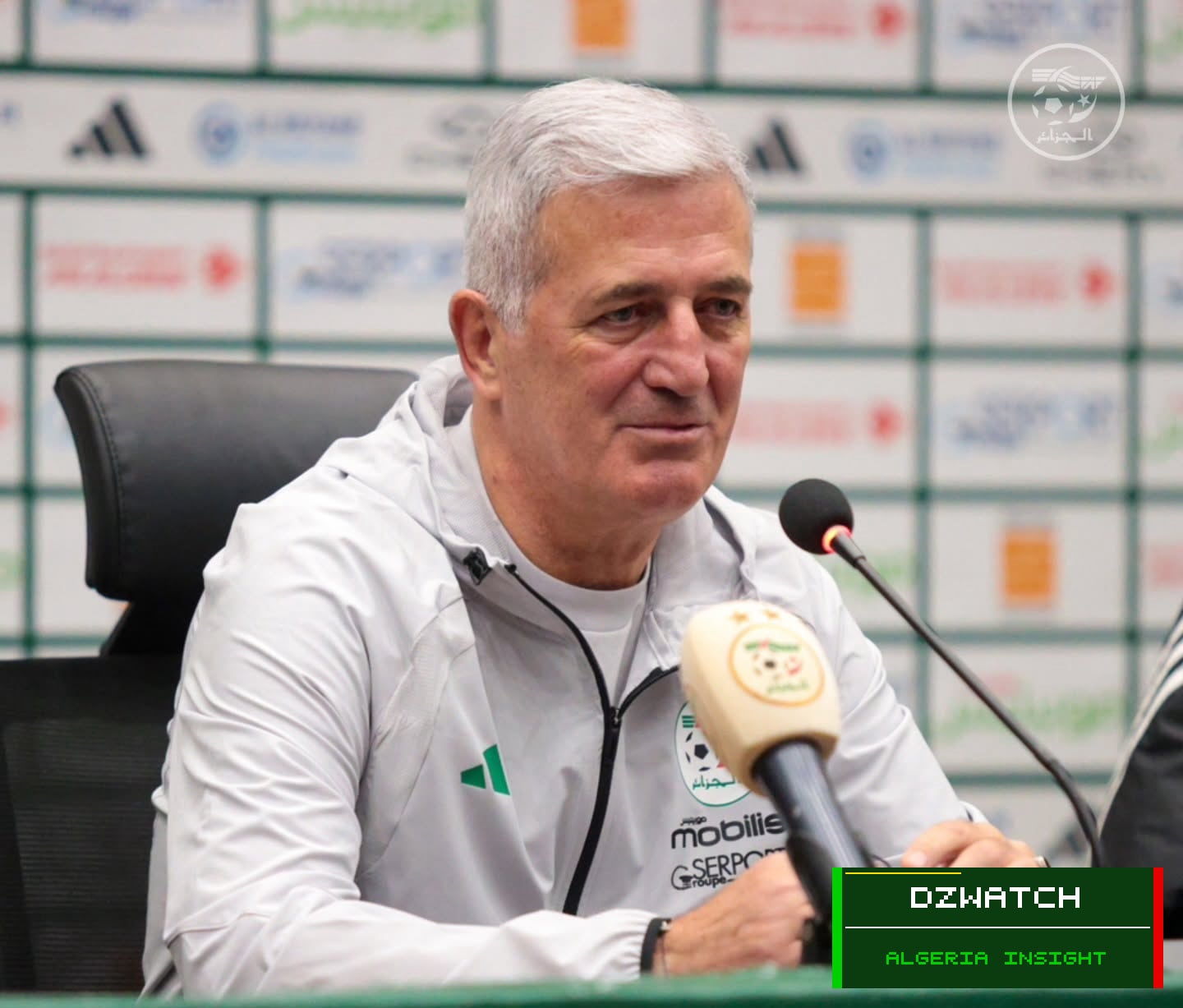 Petković Crowned Most Attractive Coach Ahead of 2026 World Cup