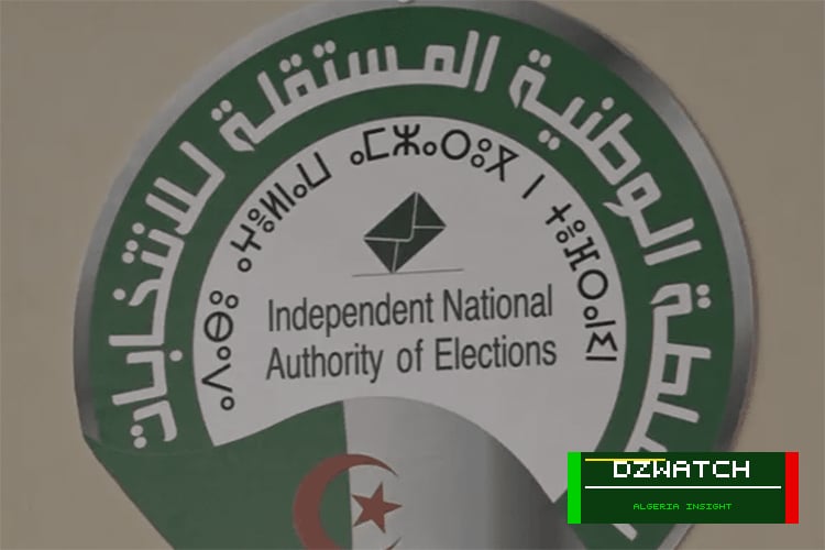 Algiers Electoral Lists Finalized Amidst Legal Challenges