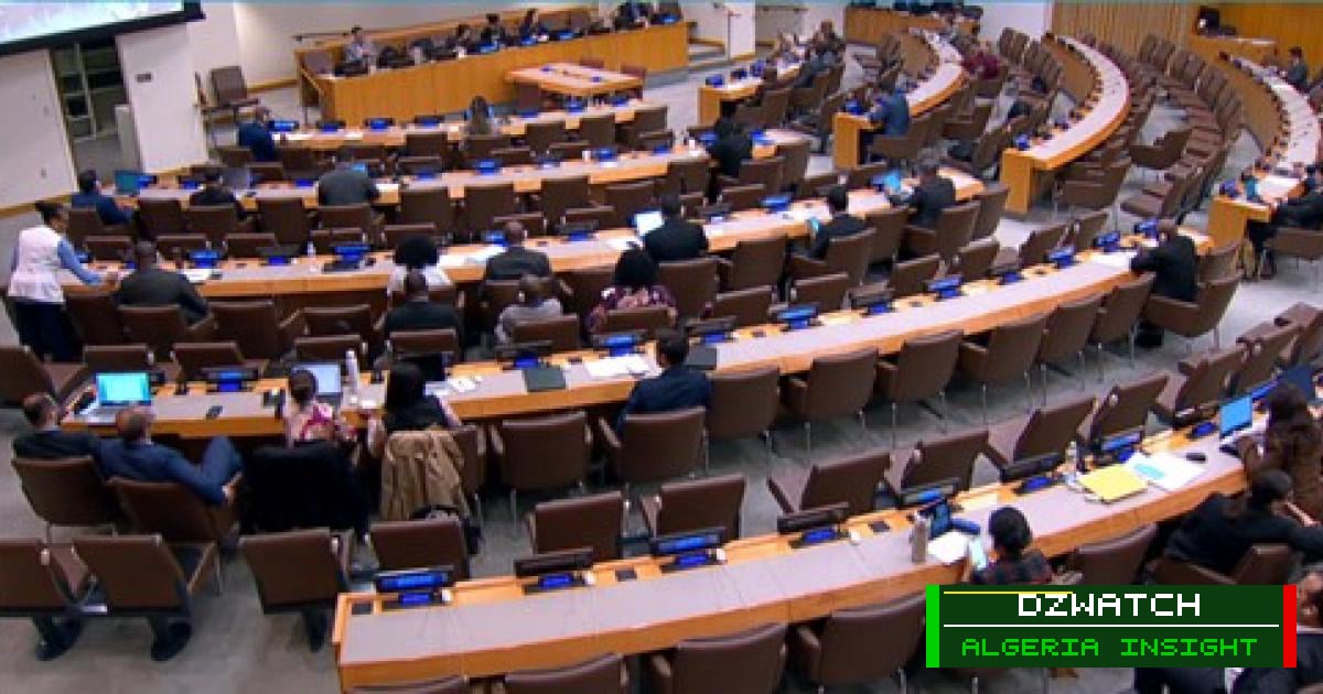 Latin American Nations Reaffirm Support for Sahrawi Self-Determination at UN