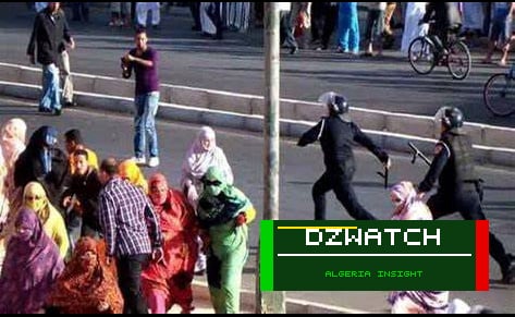 Western Sahara: Report Documents Escalation of Human Rights Abuses in Occupied Territories in 2025
