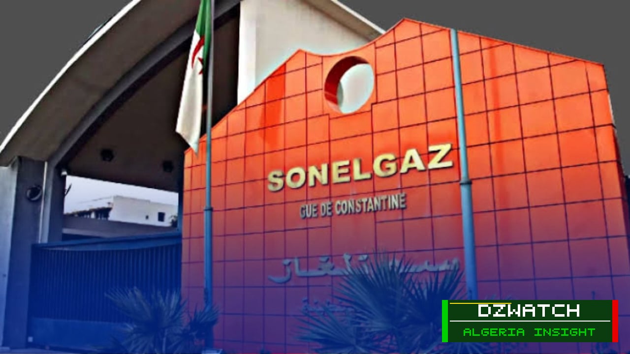 Sonelgaz Boosts Electricity Production by Over 1850 MW Ahead of Summer Peak Demand