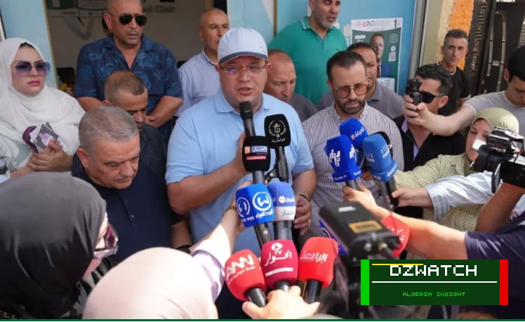 Algeria’s Upcoming Legislative Elections Hailed as Pillar for State Institutional Stability