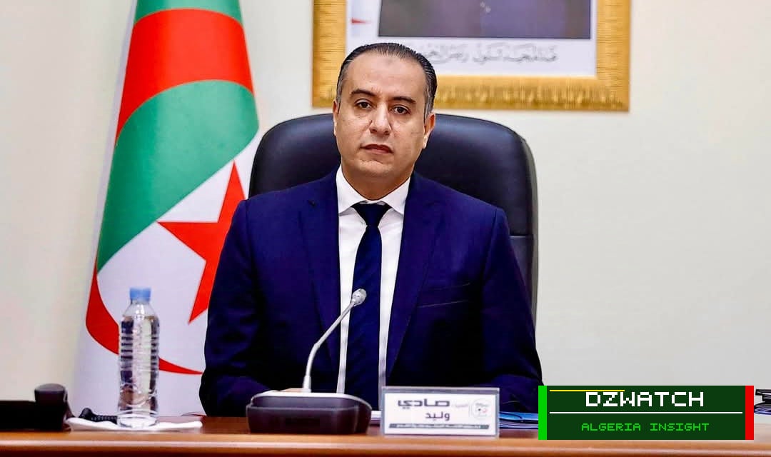 Algerian Football Federation Files Formal Protest with FIFA Over World Cup Refereeing Against Argentina