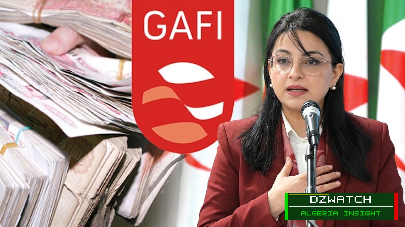 Algeria Exits FATF Grey List: A National Triumph Signifying Global Economic Confidence