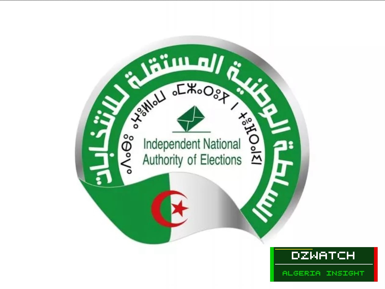 Algeria’s ANIE Mandates Strict Adherence to Candidate Display Rules for Legislative Elections