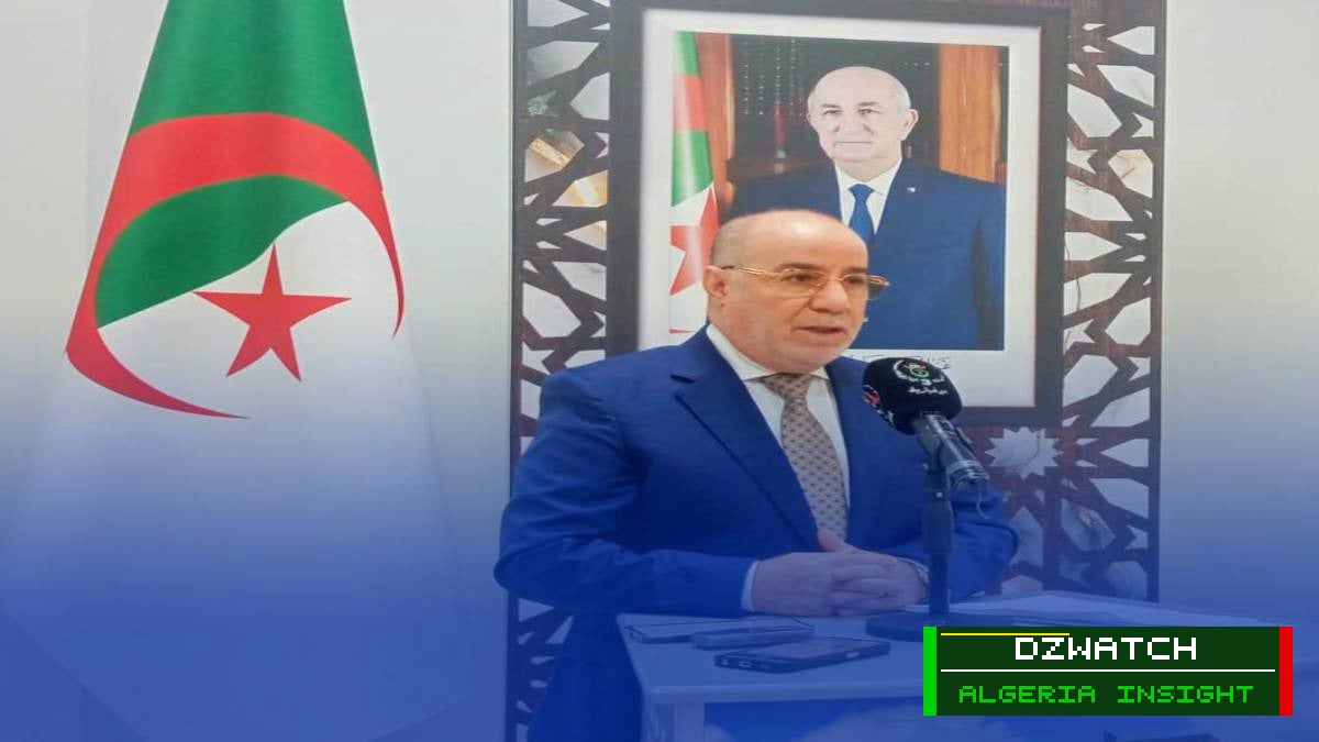 President Tebboune Prioritizes Religious Education and Moderation in Algeria