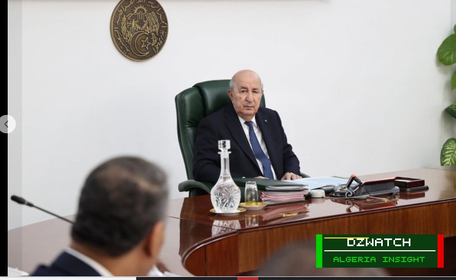 Algeria Exits FATF Grey List, Boosting Economic Confidence and Digital Transformation