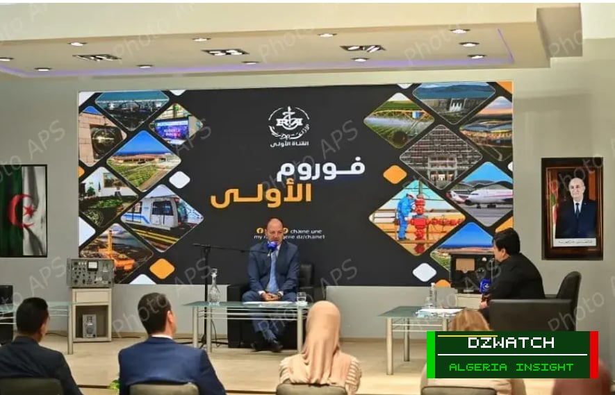 Algeria’s Republic’s Mediator Resolves Over 1.3 Million Citizen Grievances, Boosting Public Service Efficiency