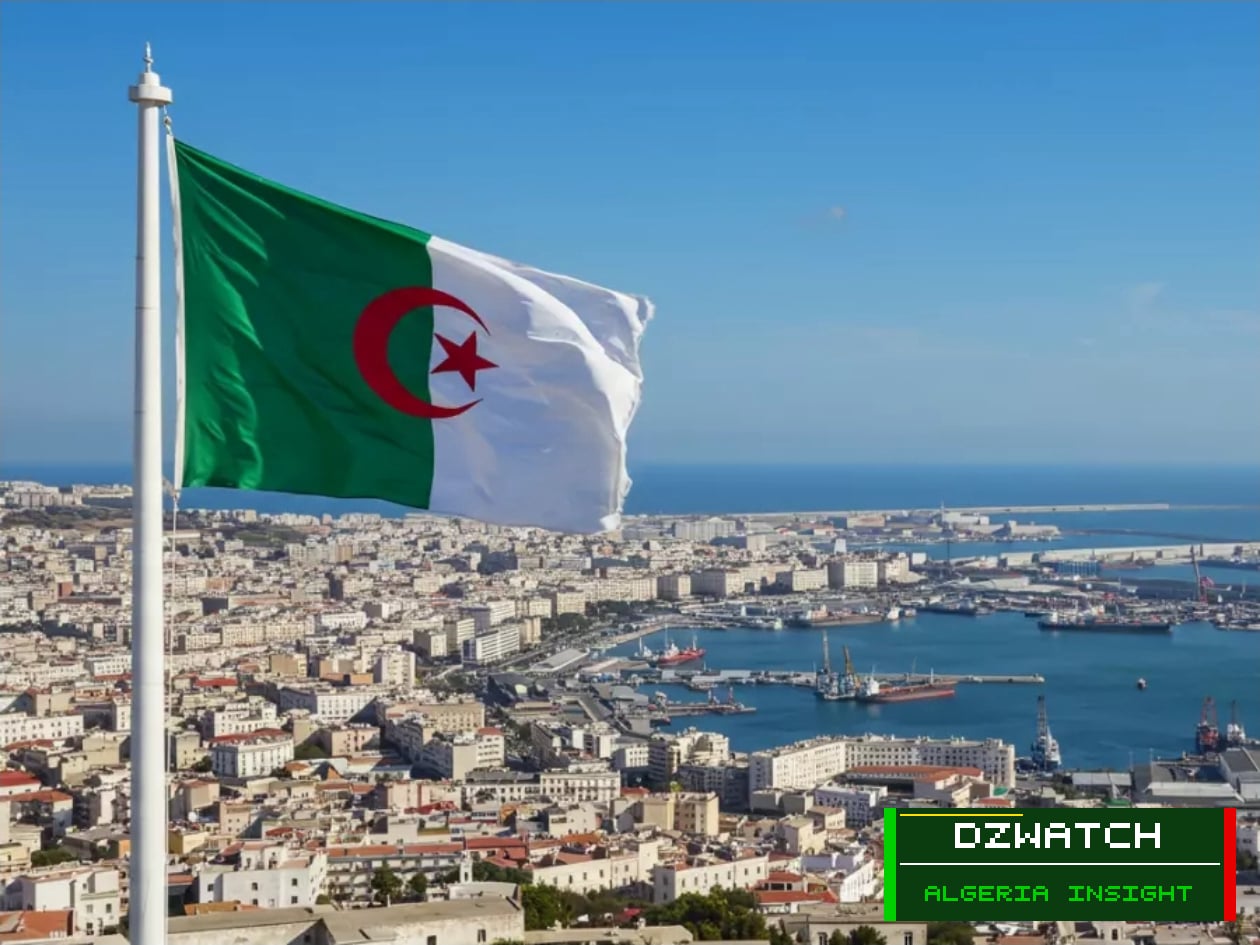 Algeria Accelerates Economic Diversification Beyond Hydrocarbons