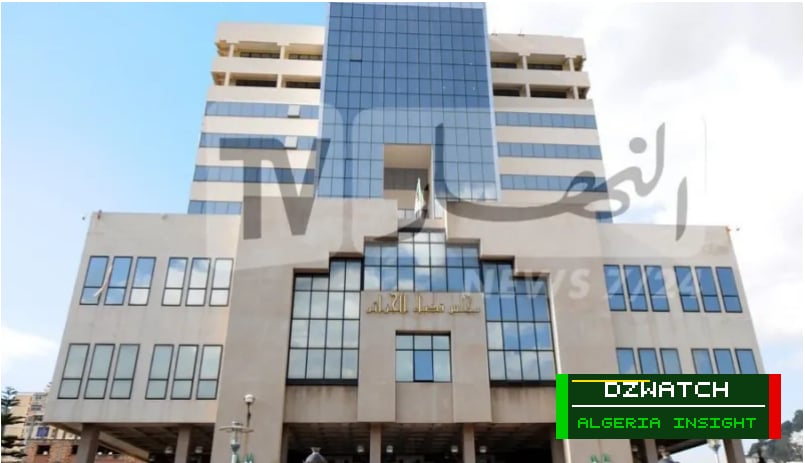 Algerian Appeals Court Upholds Convictions for Businessman Reda Kouninef in Zeralda Farm Corruption Scandal