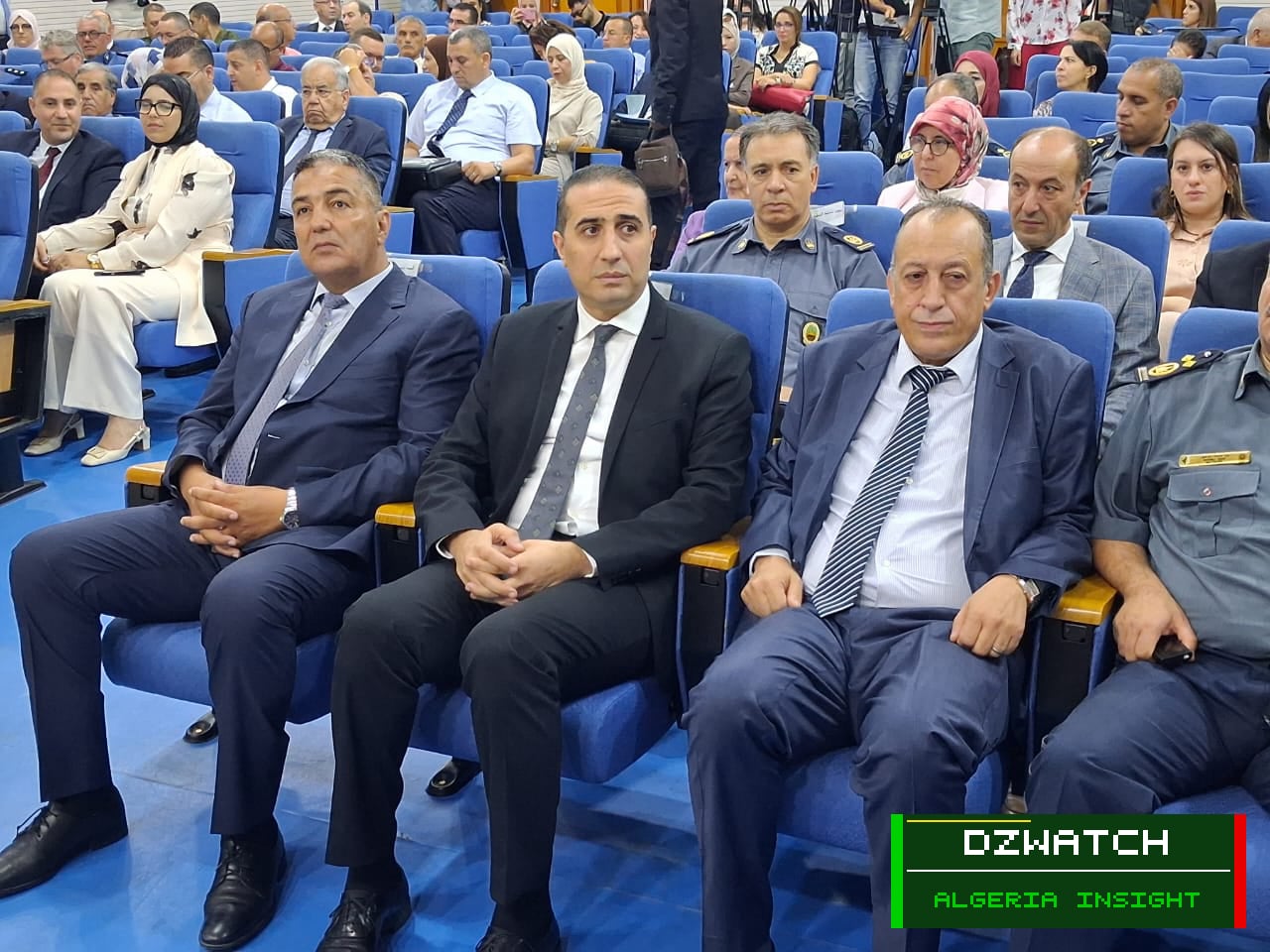 Algeria Fortifies Legal Framework to Secure Investor Confidence and Drive Sustainable Growth