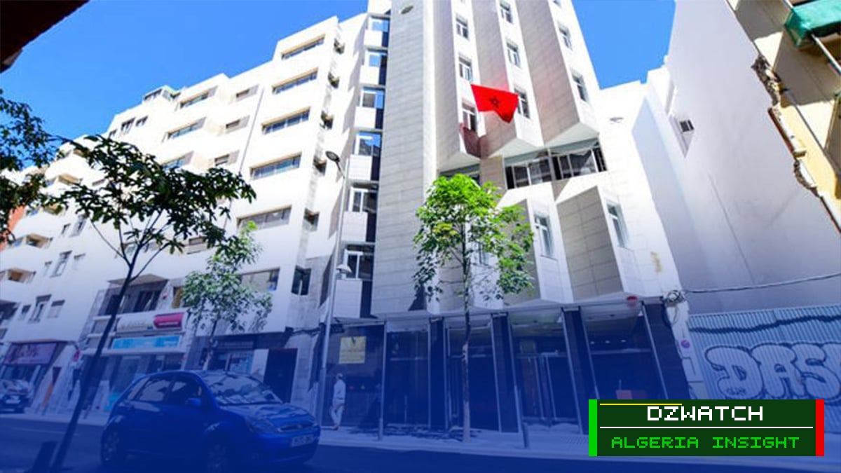 Moroccan Consulate in Canary Islands Faces Legal Crisis Over Employee Mistreatment Allegations