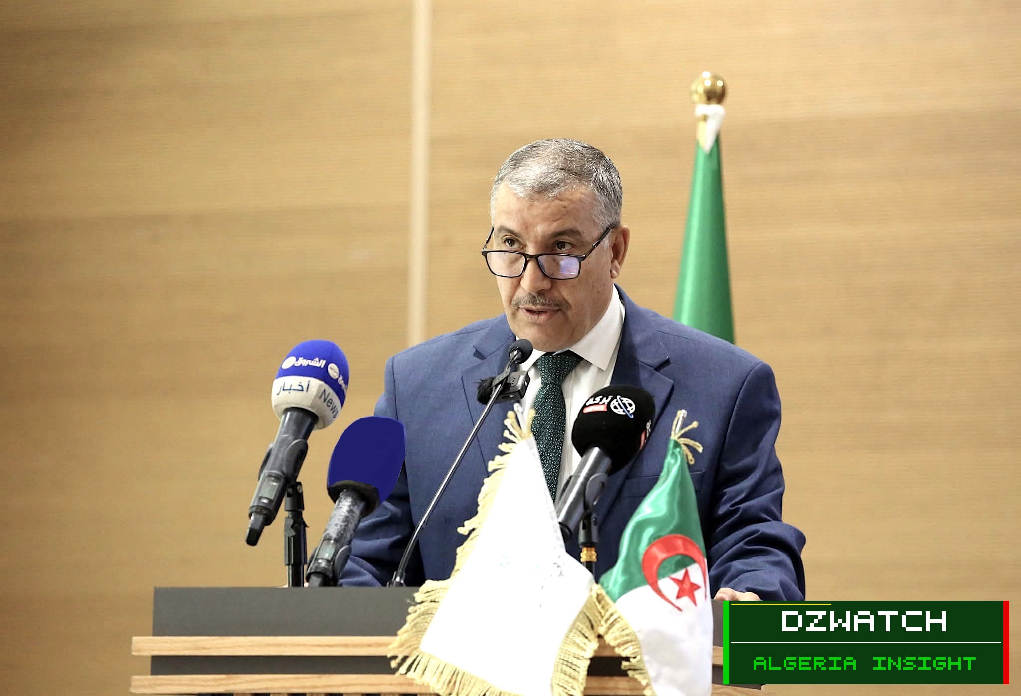 Sahel Imams Call for Scientific Approach to Counter Extremism and Hate Speech