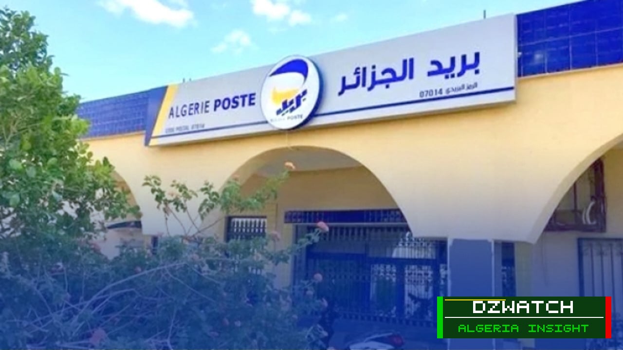 Algeria Post Issues Critical Warning Against Electronic Fraud, Urges Public Vigilance