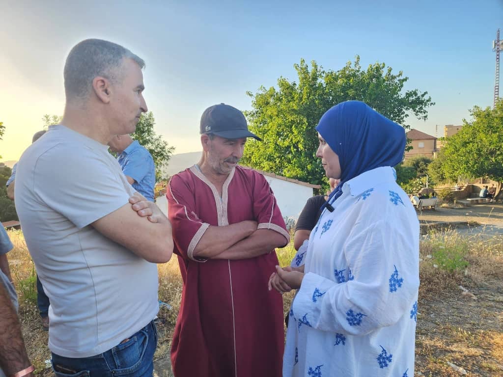 As Algeria Heads to the Polls, Voters Place Growing Trust in Competence and Proven Track Records