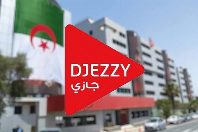 Djezzy Partners with National Organization of Algerian Journalists to Offer Mobile and Internet Services
