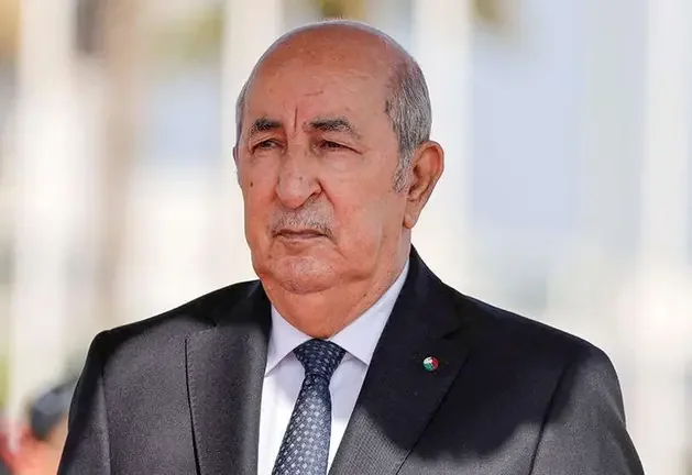 President Tebboune Offers Condolences to Families of Boumerdès Bus Crash Victims