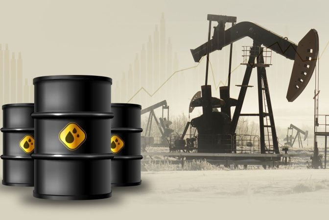 Oil Prices Edge Higher as Traders Focus on Supply Growth and Demand Outlook