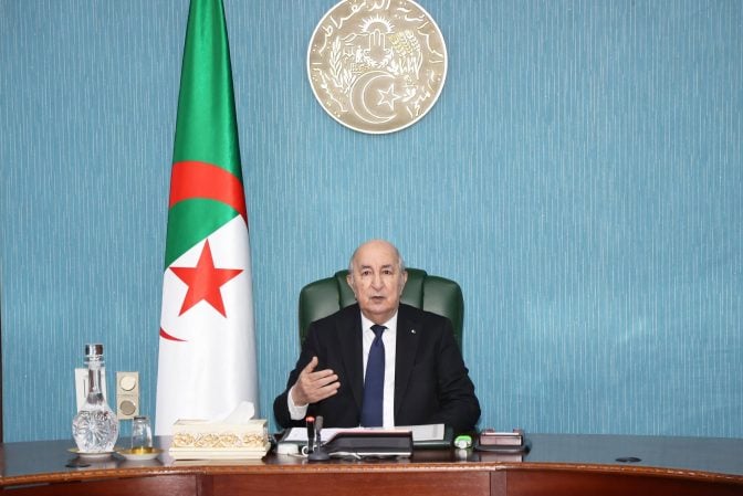 Algerian Ambassador Returns to Bamako as Algiers Seeks to Restore Ties with Mali