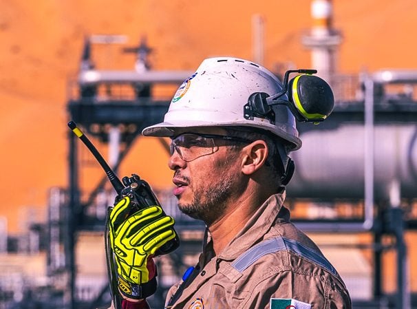 Sonatrach Says Arzew Refinery Incident Brought Fully Under Control