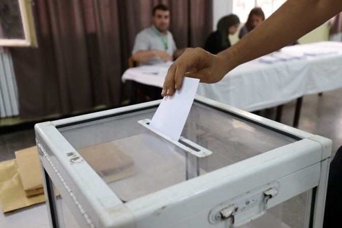 FLN Leads Algeria’s 2026 Legislative Election Results with 90 Seats