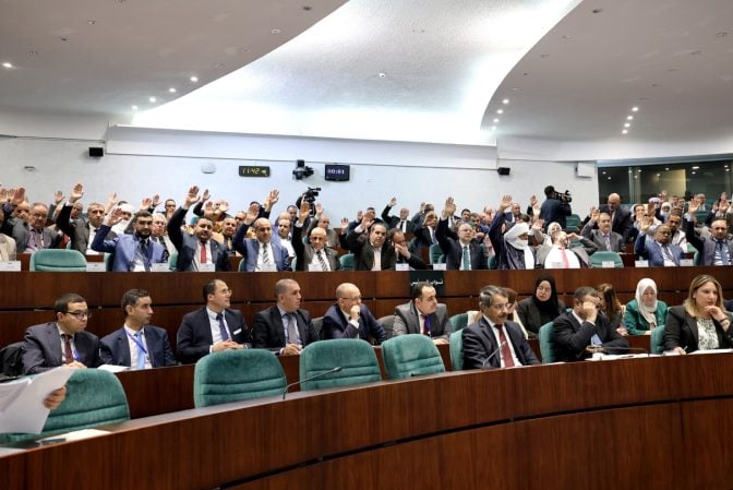Algeria’s New Parliament to Open Tenth Legislative Term on July 28