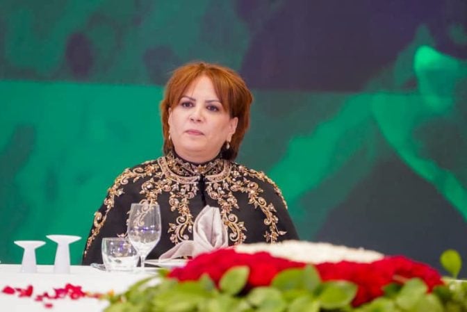 Algerian Culture Minister Begins Official Visit to Switzerland for WIPO General Assembly
