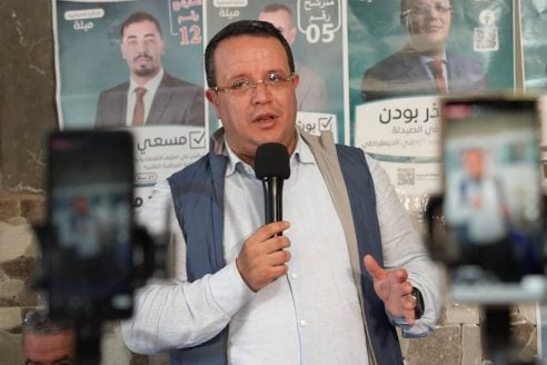 RND Hails Strong Electoral Gains After Securing 74 Seats in Algeria’s New Parliament