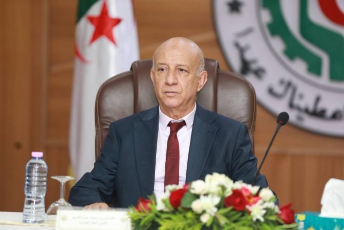 FLN Leader: Election Victory Reflects Renewed Public Trust and a New National Responsibility