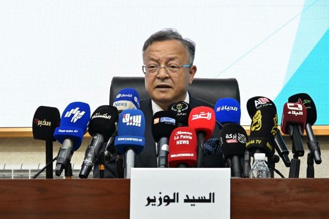 Algeria Unveils AI-Powered University Reform and Targets 5,000 Innovative Products by 2030