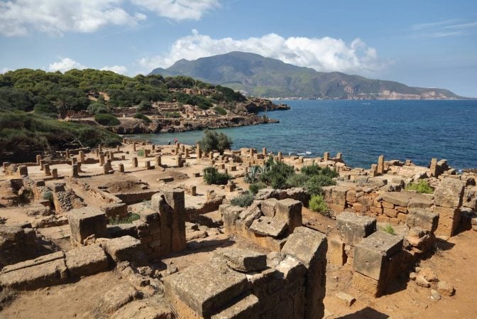 UNESCO Praises Algeria’s Efforts to Protect the Tipasa Archaeological Site