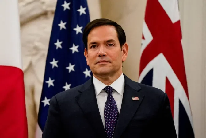 US Secretary of State Congratulates Algeria on 64th Independence Day
