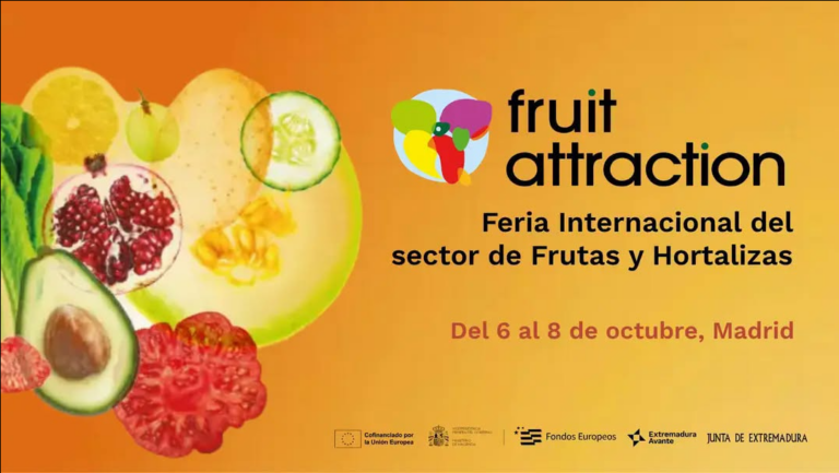 Algeria to Participate in Fruit Attraction 2026 in Madrid