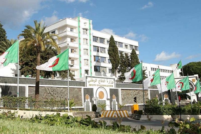 Algeria Fully Reopens Its Airspace to Malian Flights