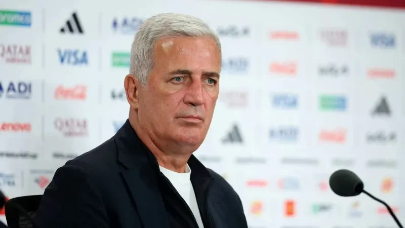 FAF Considers Two Options as Vladimir Petkovic’s Future Remains Uncertain