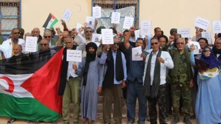 Moroccan Prison Authorities Accused of Retaliatory Measures Against Sahrawi Detainees