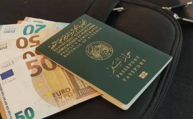 Algeria Sets One-Month Deadline for Digital Integration and Moves Travel Allowance to Bank Cards