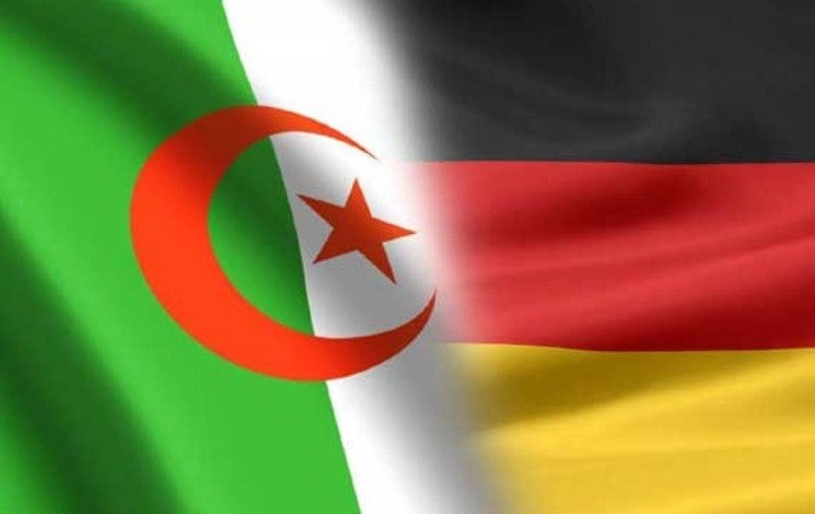 GIZ Says Tebboune’s Germany Visit Opens New Chapter in Bilateral Cooperation