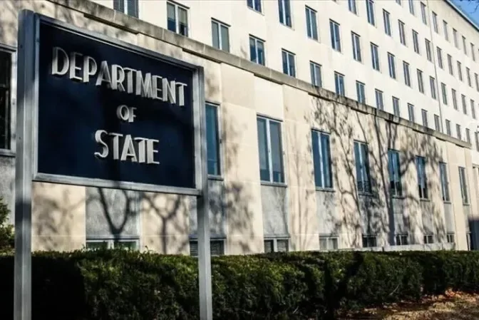 US Issues Worldwide Security Warning Amid Renewed Middle East Escalation