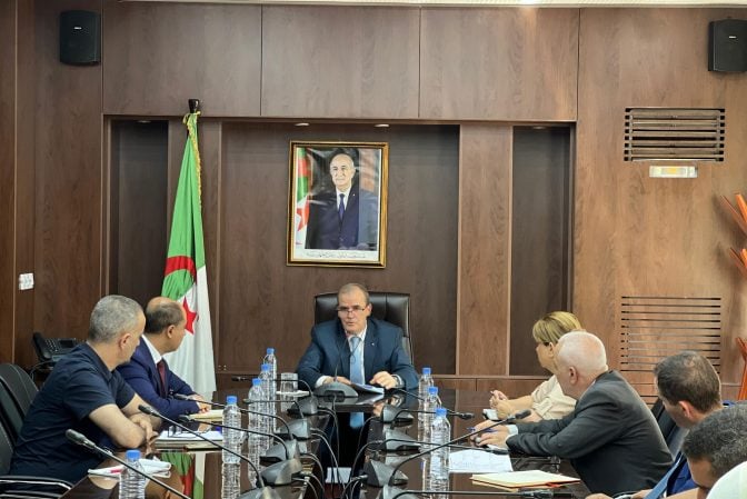 Trade Minister Orders Immediate Processing of Import Program Requests