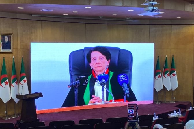 Constitutional Court Announces Final Results of Algeria’s 2026 Legislative Elections