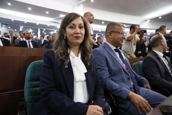 Khalida Boufadache: From Medicine and Public Health to Algeria’s Parliamentary Leadership